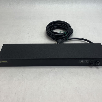 Geist 29420 SP064-10 6-Outlet Power Distribution Unit