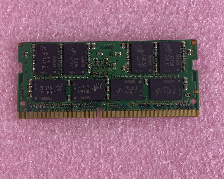 Micron PC4-2133P-SB1-11 16GB 2RX8