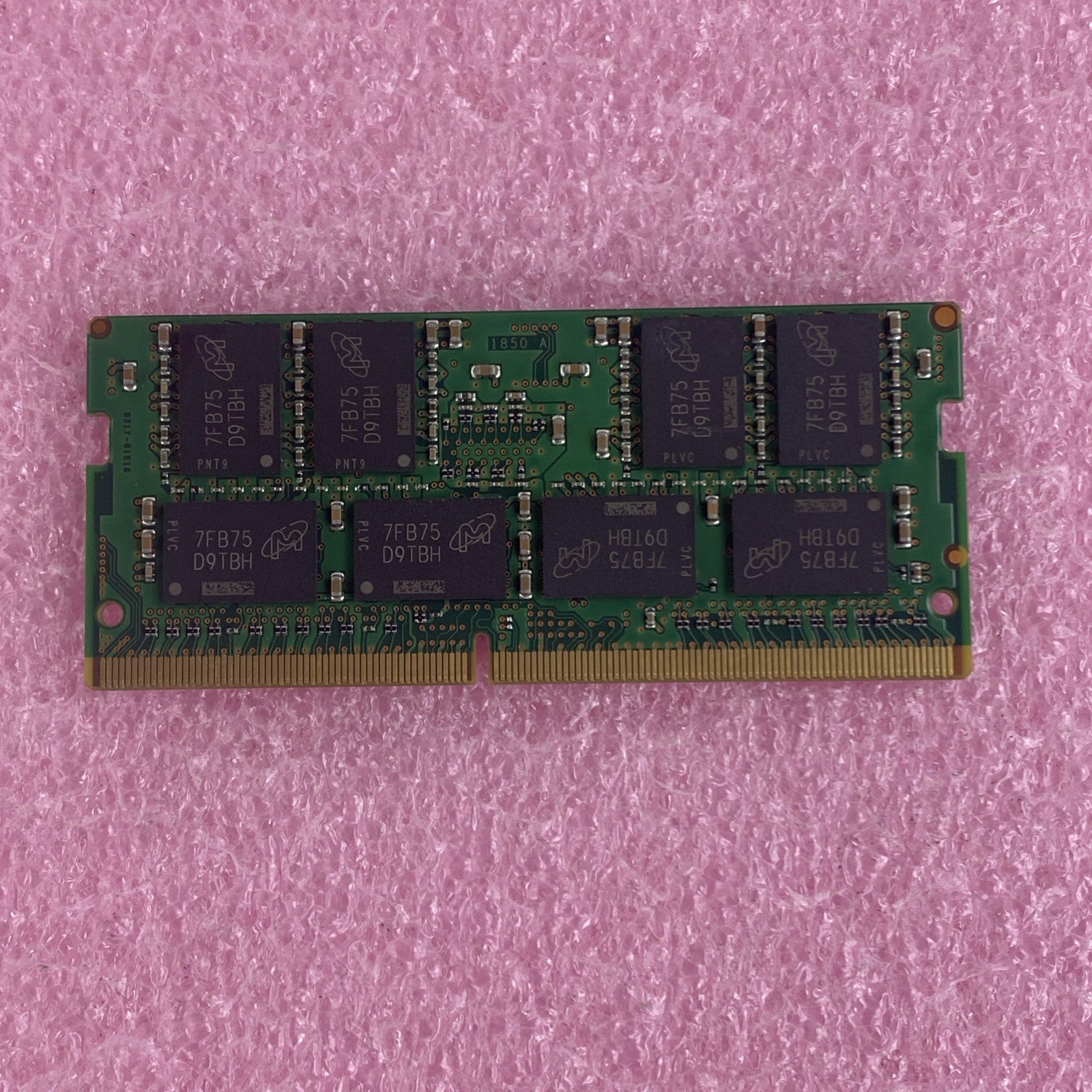 Micron PC4-2133P-SB1-11 16GB 2RX87