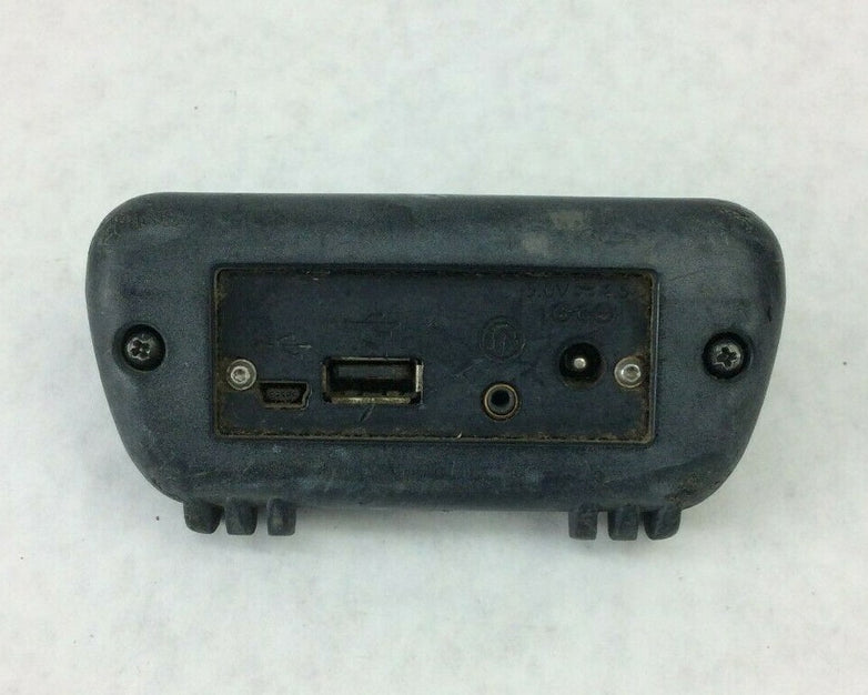 Trimble Spectra TDS Nomad USB Connection Boot Bottom Module 100-0014-03Q 94V-0