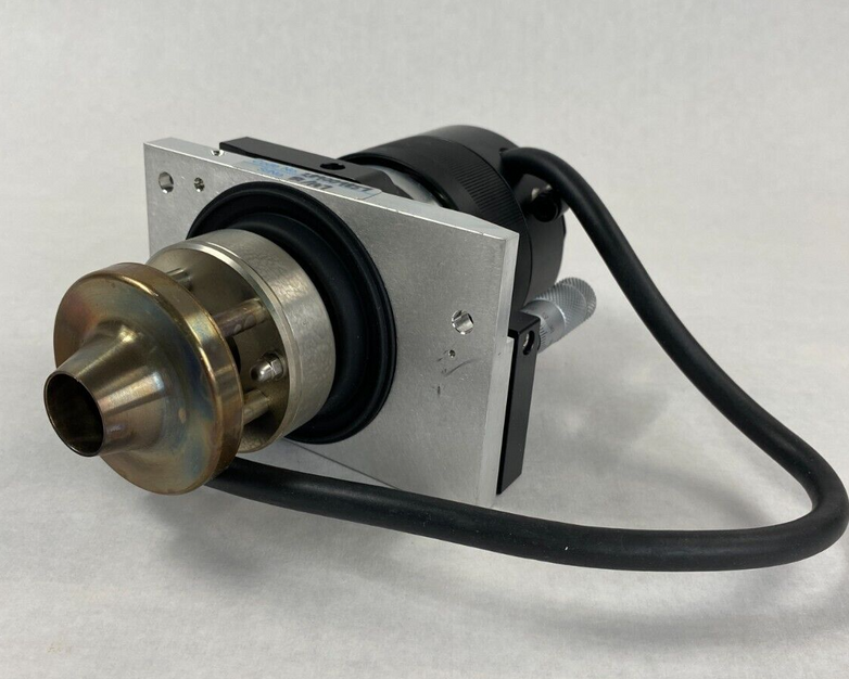 Waters Probe Adjuster Assembly 289009857 For Mass Spectrometer - Parts or Repair