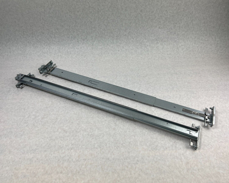 HP Server Rackmount 2U Outers Only 487244-001 487259-001
