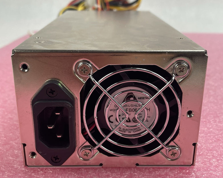 EMACS P2H-5500V 473W Switching Power Supply