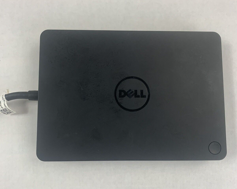 Lot of 30 Dell WD15 K17A Docking Station