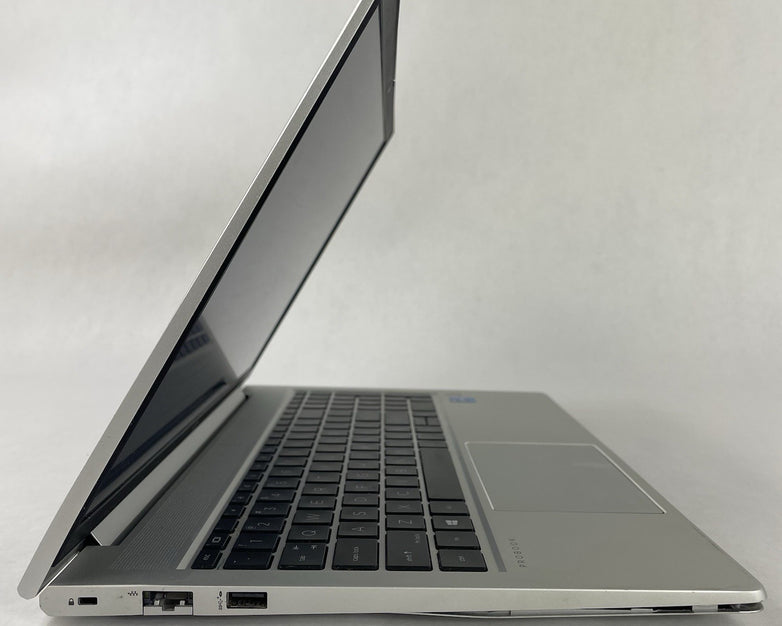HP ProBook 450 G8 15.6" i5-1135G7 2.40 GHz 8 GB RAM No SSD/OS/AC