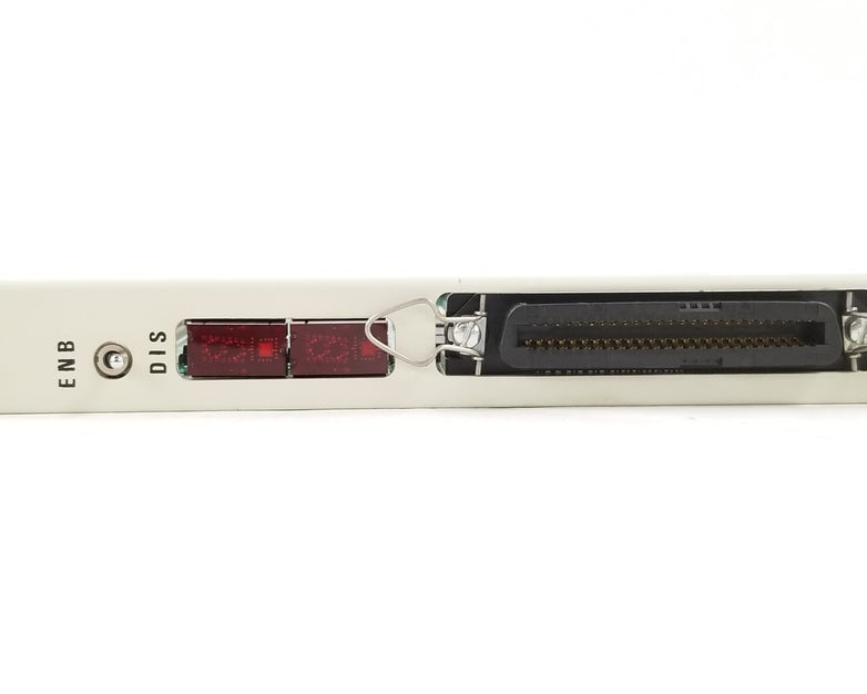 Nortel QPC584A Circuit Card
