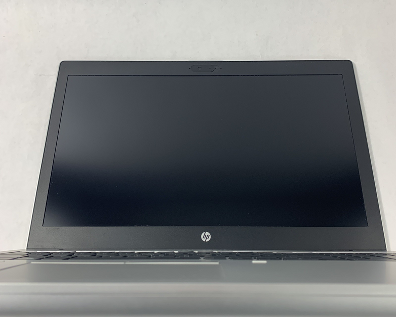 HP Elitebook 850 G3 15.6" i5-6200U 2.3 GHz 8 GB Ram No OS No HDD No AC No Batt