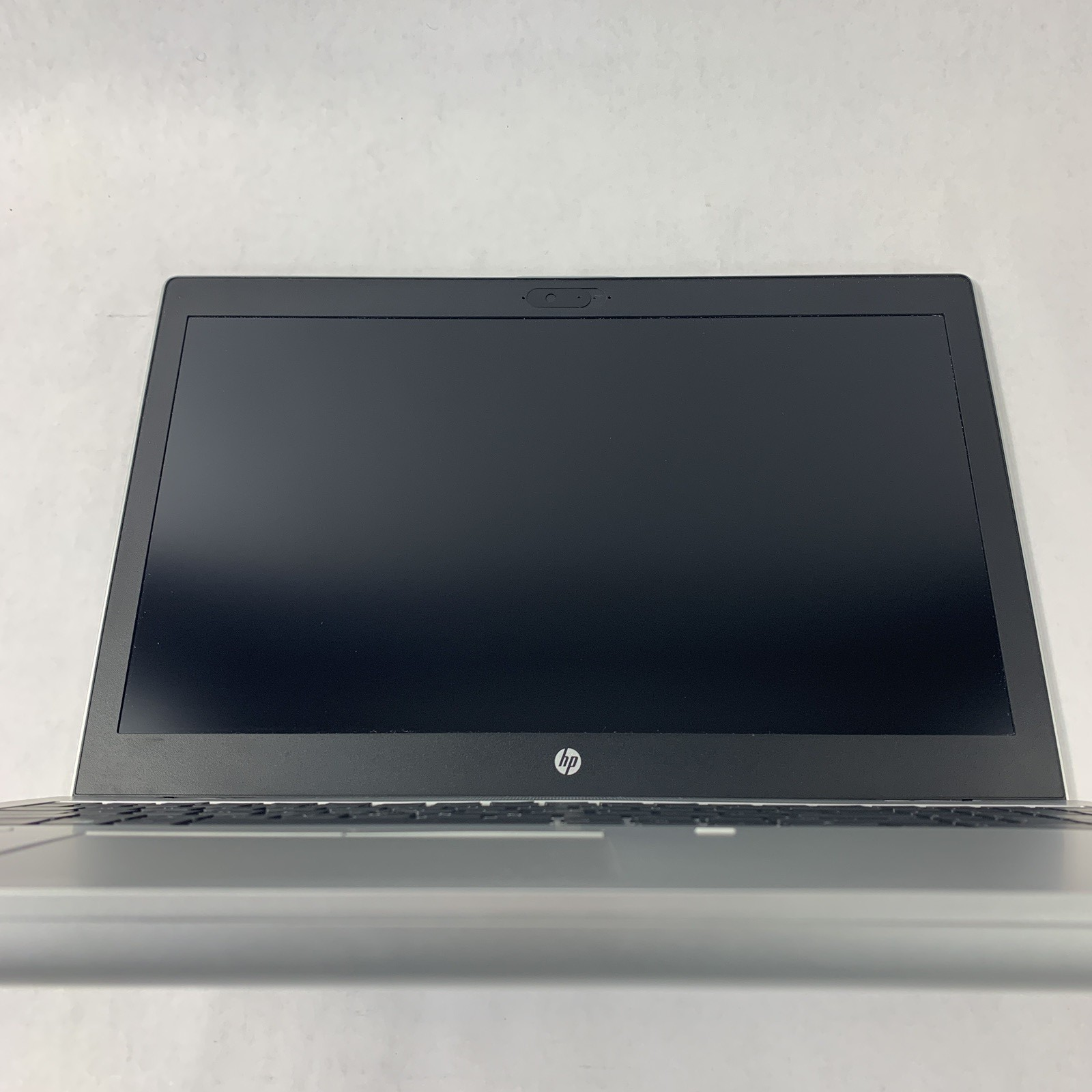 HP Elitebook 850 G3 15.6" i5-6200U 2.3 GHz 8 GB Ram No OS No HDD No AC No Batt
