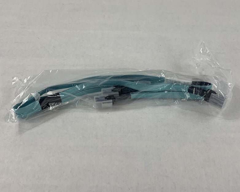 HP 747576-001 ProLiant DL380 Dual Mini SAS Cable