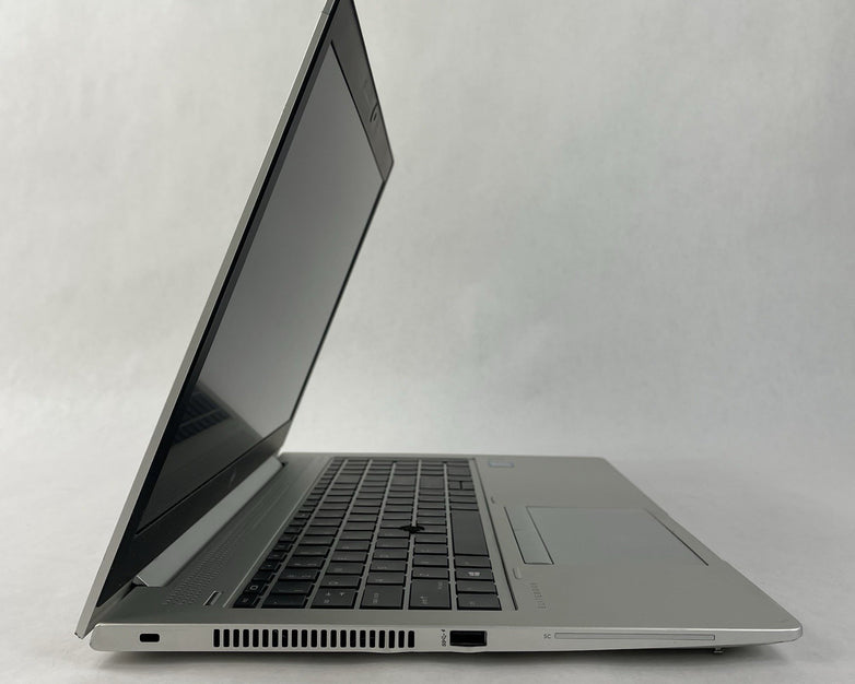 HP EliteBook 850 G5 15.6" i5-7200U 2.50 GHz 8 GB RAM No SSD/OS/AC - READ