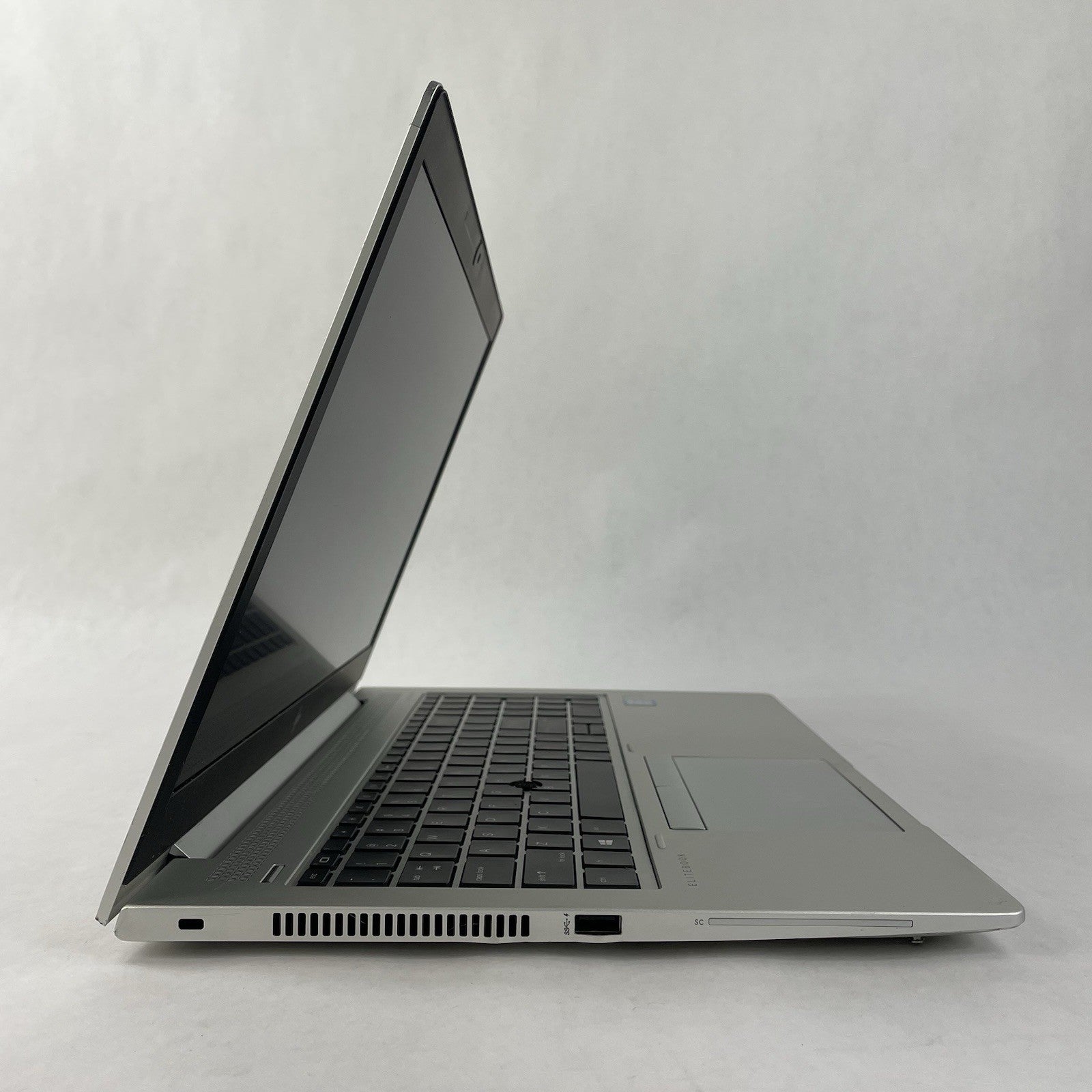 HP EliteBook 850 G5 15.6" i5-7200U 2.50 GHz 8 GB RAM No SSD/OS/AC - READ3