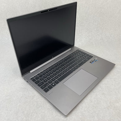 HP ZBook FireFly G9 16" i7-1260P 2.079 GHz 16 GB RAM No SSD/OS/AC - Sticky Keys