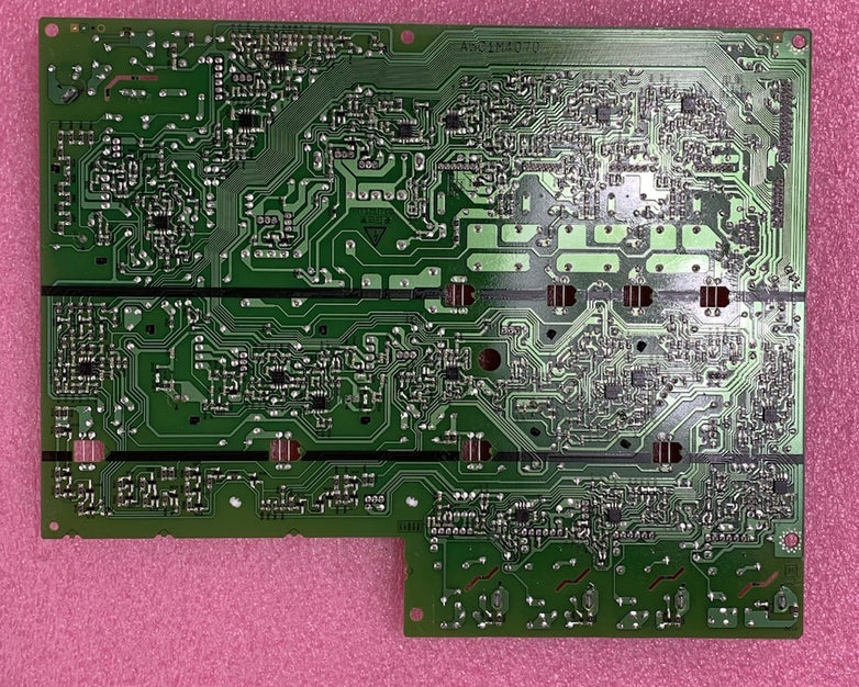 Konica Minolta A5C1M4070 High Voltage Power Supply Board for C454e