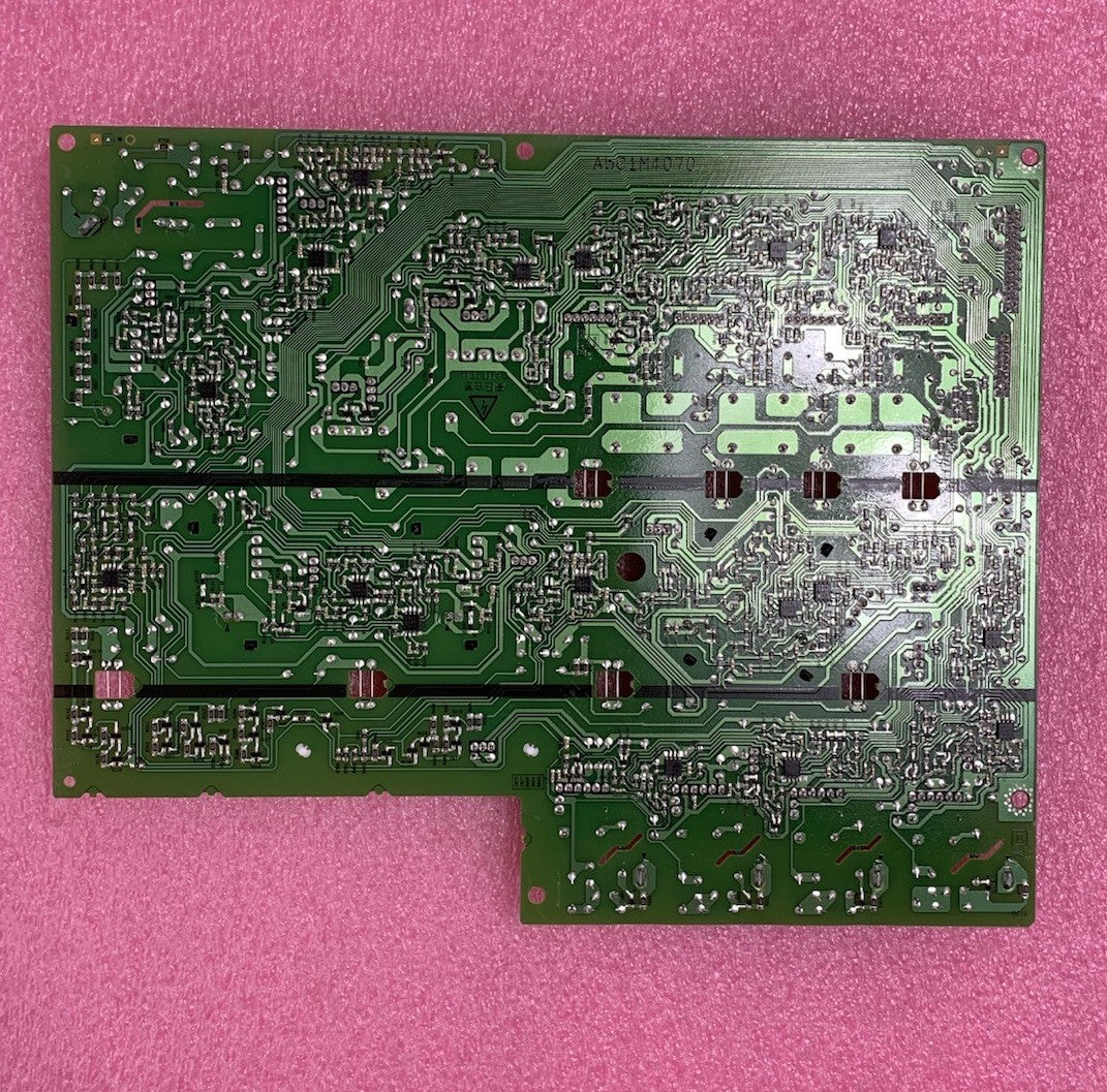 Konica Minolta A5C1M4070 High Voltage Power Supply Board for C454e8
