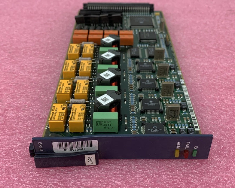 DSC Communications 300-1230-900 BRI-U Circuit Board