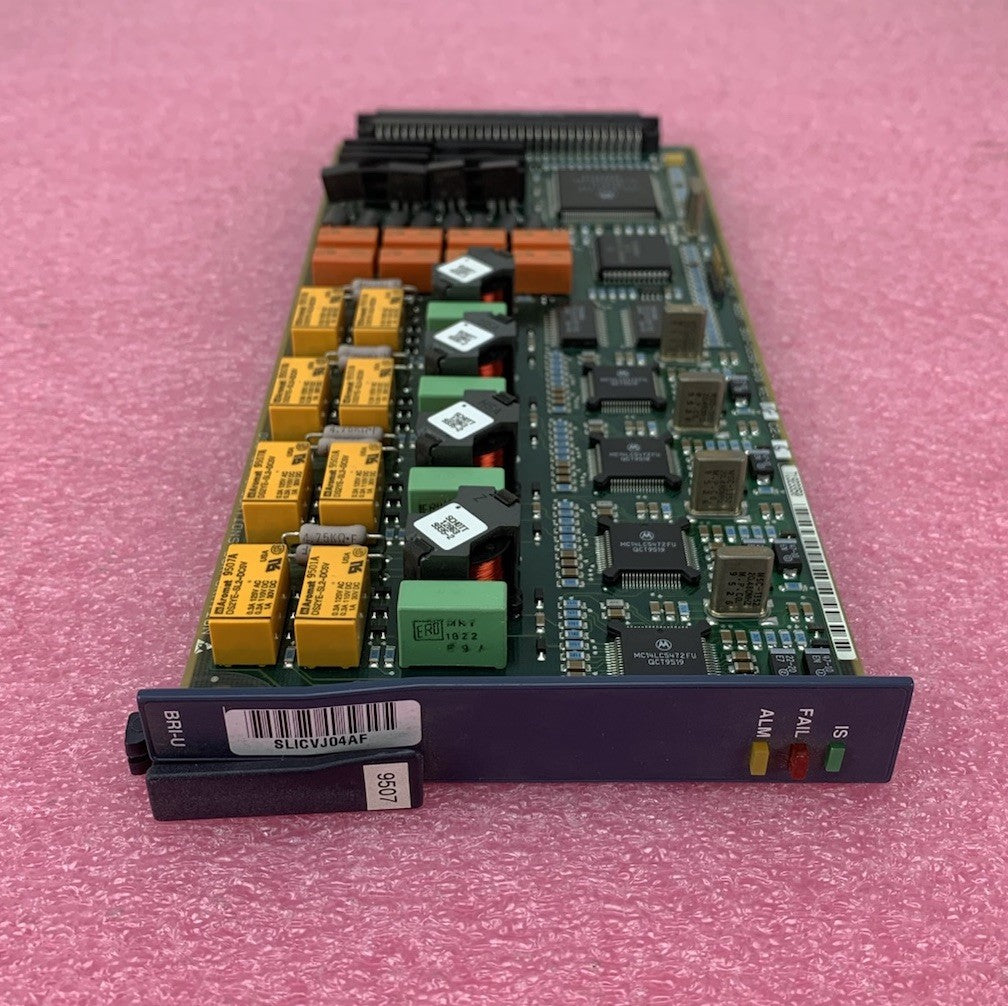 DSC Communications 300-1230-900 BRI-U Circuit Board2