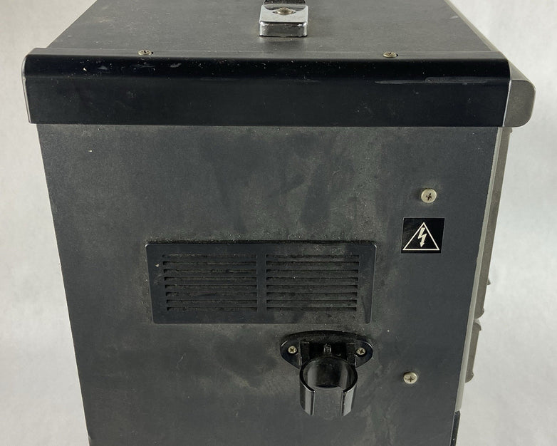 Optimus Stereo Dual-Cassette Karaoke Center - Parts or Repair