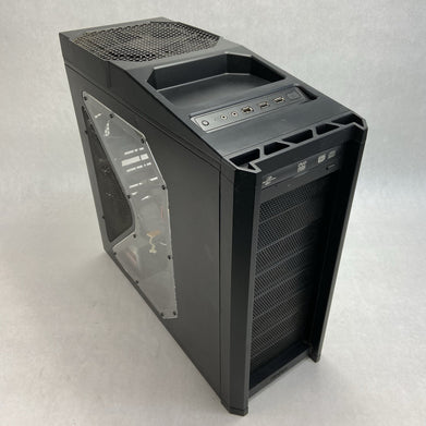 Antec 900 Nine Hundred ATX Gaming Mid Tower Computer Case Antec EA-500W PSU