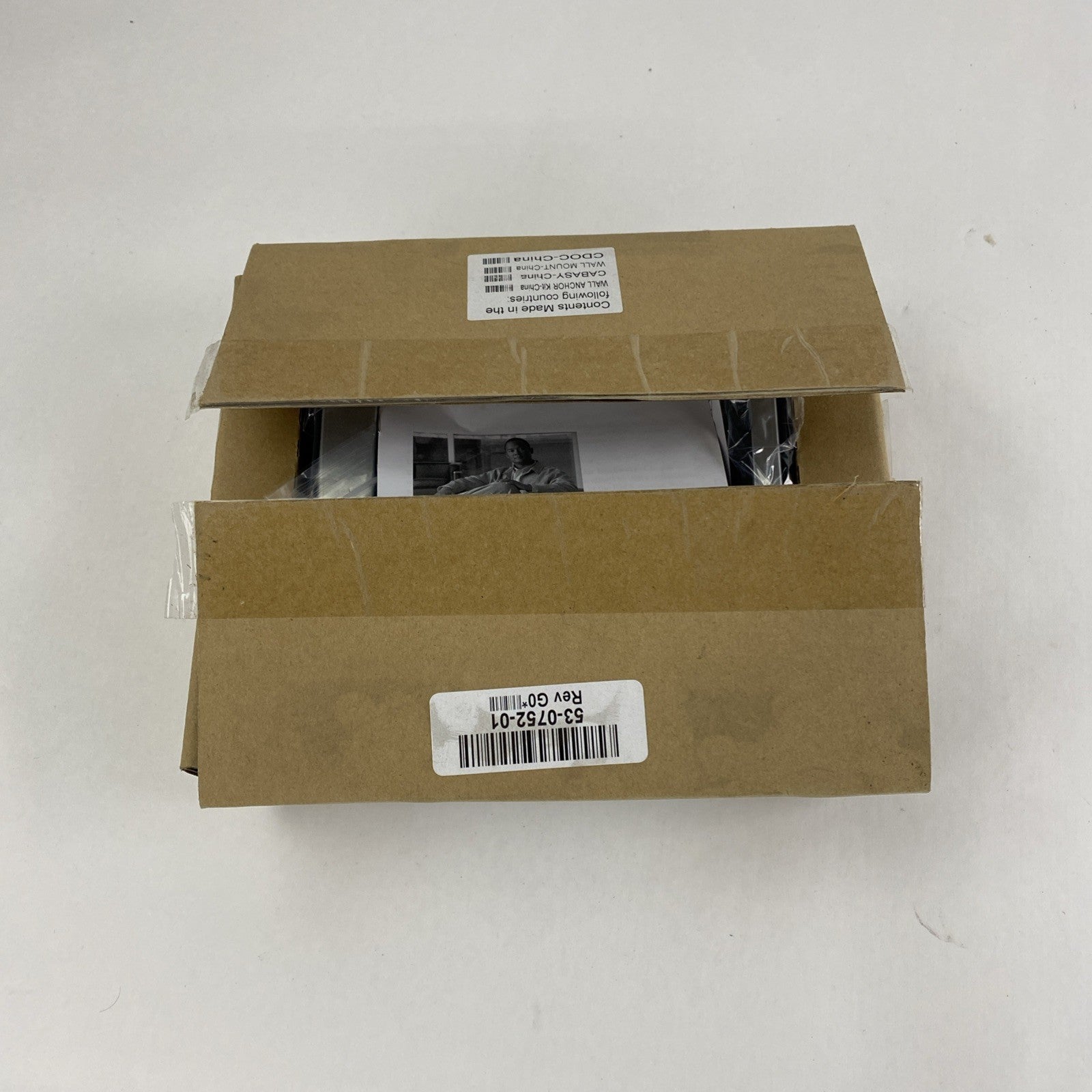 Cisco CP-WALLMOUNTKIT for Cisco IP Phones2
