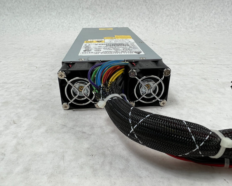 Delta Electronics TDPS-600AB A Switching Power Supply