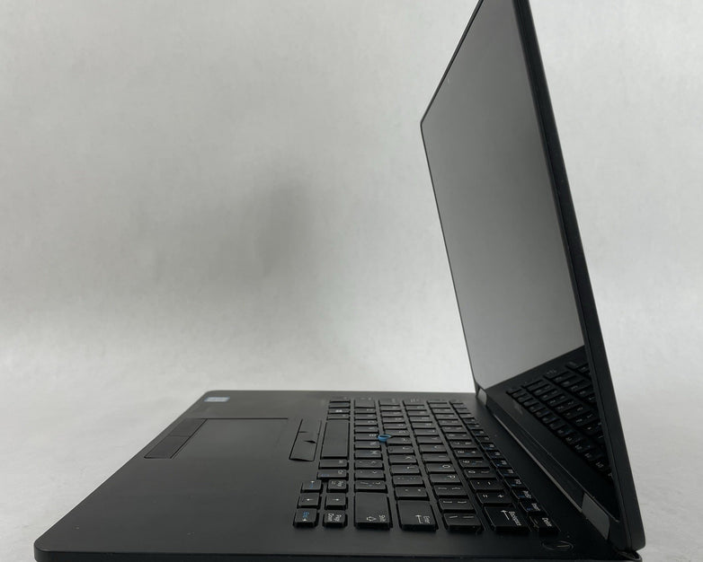 Dell Latitude E7470 14" i7-6600U 2.60 GHz 8 GB RAM No SSD/OS/AC/Batt