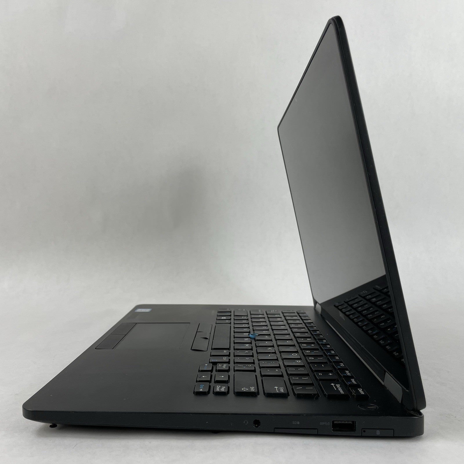 Dell Latitude E7470 14" i7-6600U 2.60 GHz 8 GB RAM No SSD/OS/AC/Batt7
