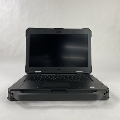 Dell Latitude 5424 14" i7-8650U 1.90 GHz 16 GB RAM No SSD No OS No Batt RX450