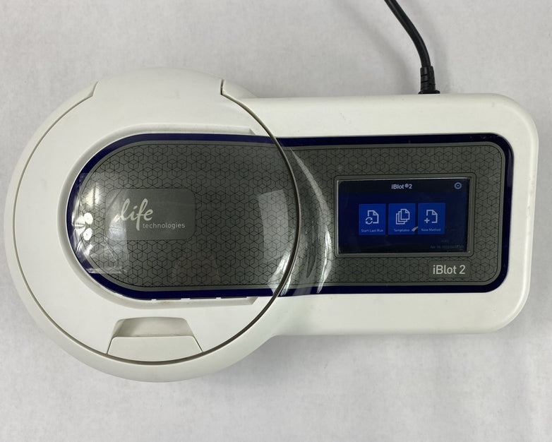 Life Technologies iBlot 2 Gel Transfer Device Dry Blotting IB21001