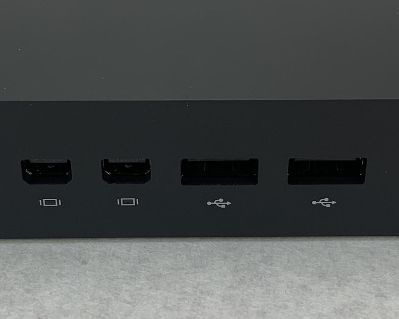 Microsoft Surface 1661 Docking Station (Lot of 3)