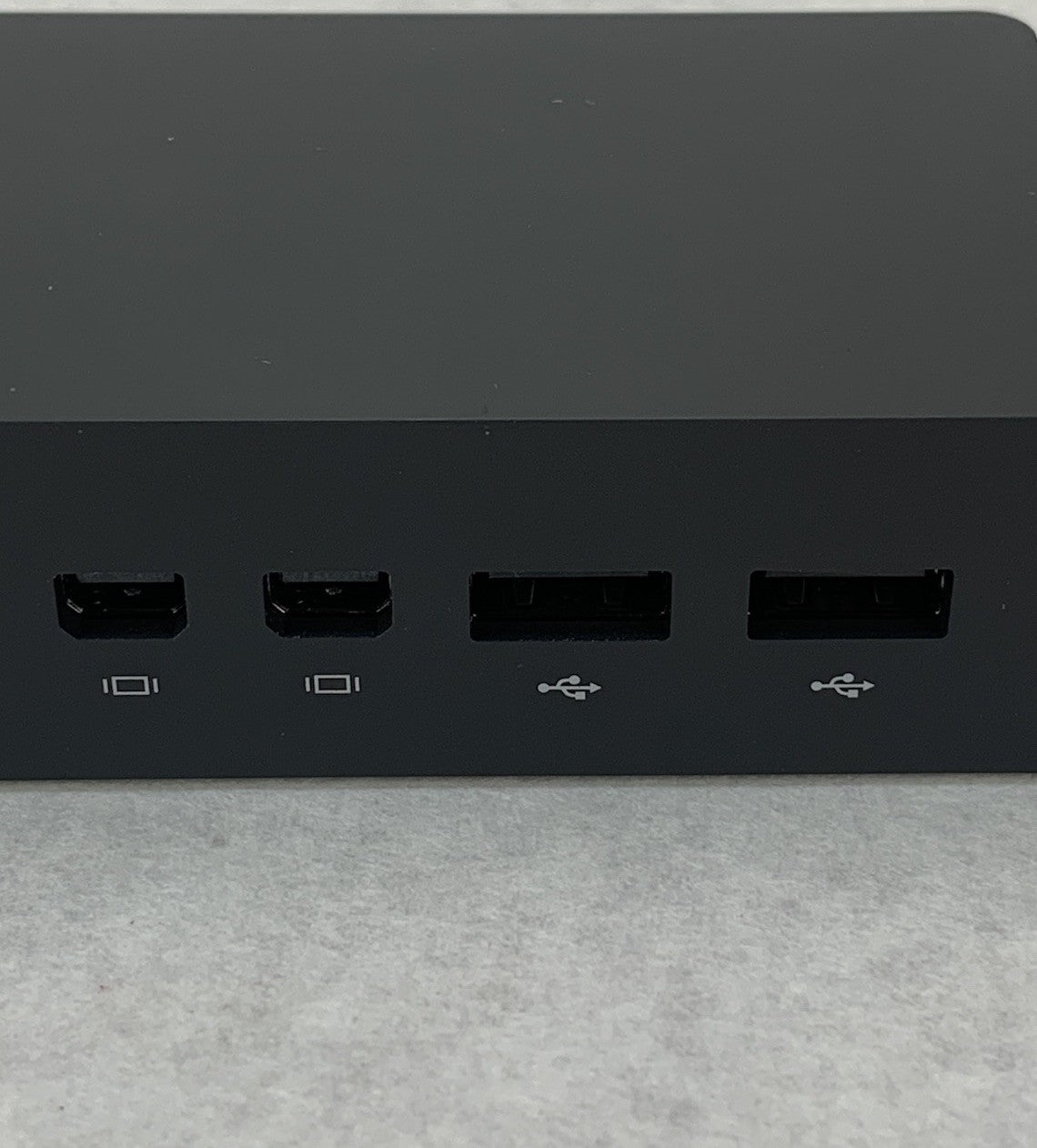 Microsoft Surface 1661 Docking Station (Lot of 3)6