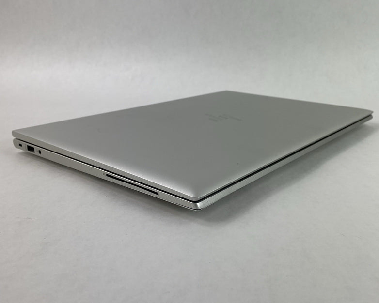 HP EliteBook 850 G8 15.6" i5-1145G7 2.60 GHz 8 GB RAM No SSD/OS/AC- Bad USB Slot