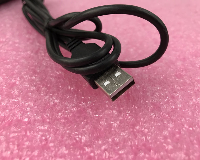 HP KU-0316 USB Wired 104-Key Layout Keyboard 434821002 (Lot of 3)