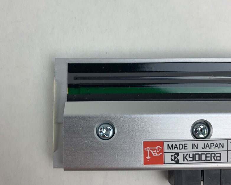 Kyocera KST-104-8MPD1-ZB1 Printhead For Zebra 44000M Untested