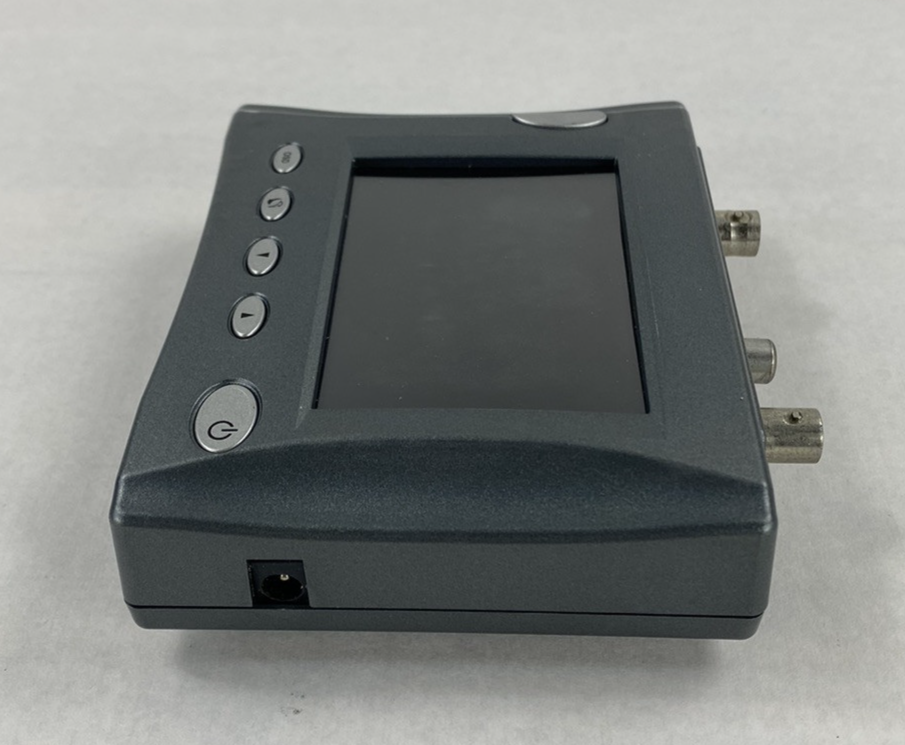 Speco Technologies VMS-3 Security Monitor Power Tested