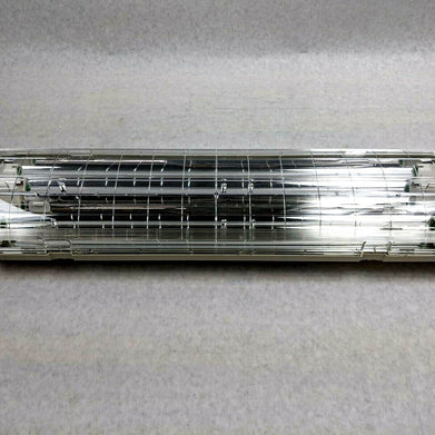 Holophane Controlume Fluorescent Luminaire CTL 120VAC or 277VAC 60Hz Input