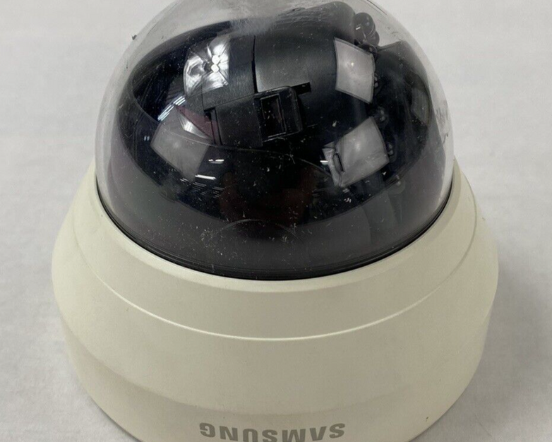 Samsung iPolis SND-L6013RN Network Camera Untested