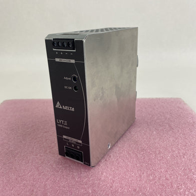 Delta DRL-48V120W1AA Switching Power Supply