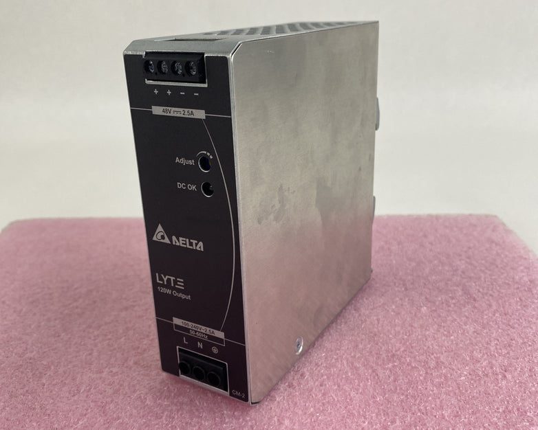 Delta DRL-48V120W1AA Switching Power Supply