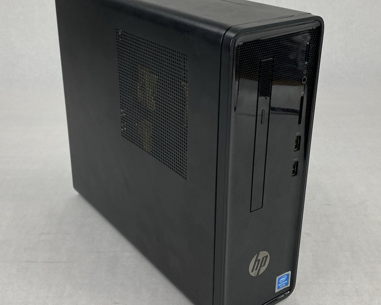 HP Slim Desktop 290-a0020 SFF Pentium Silver J5005 1.50GHz 4 GB RAM No HDD No OS