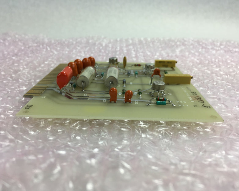 LDC / Milton Roy Part# 801307 PCB Assy SIGROC Spec III Specd