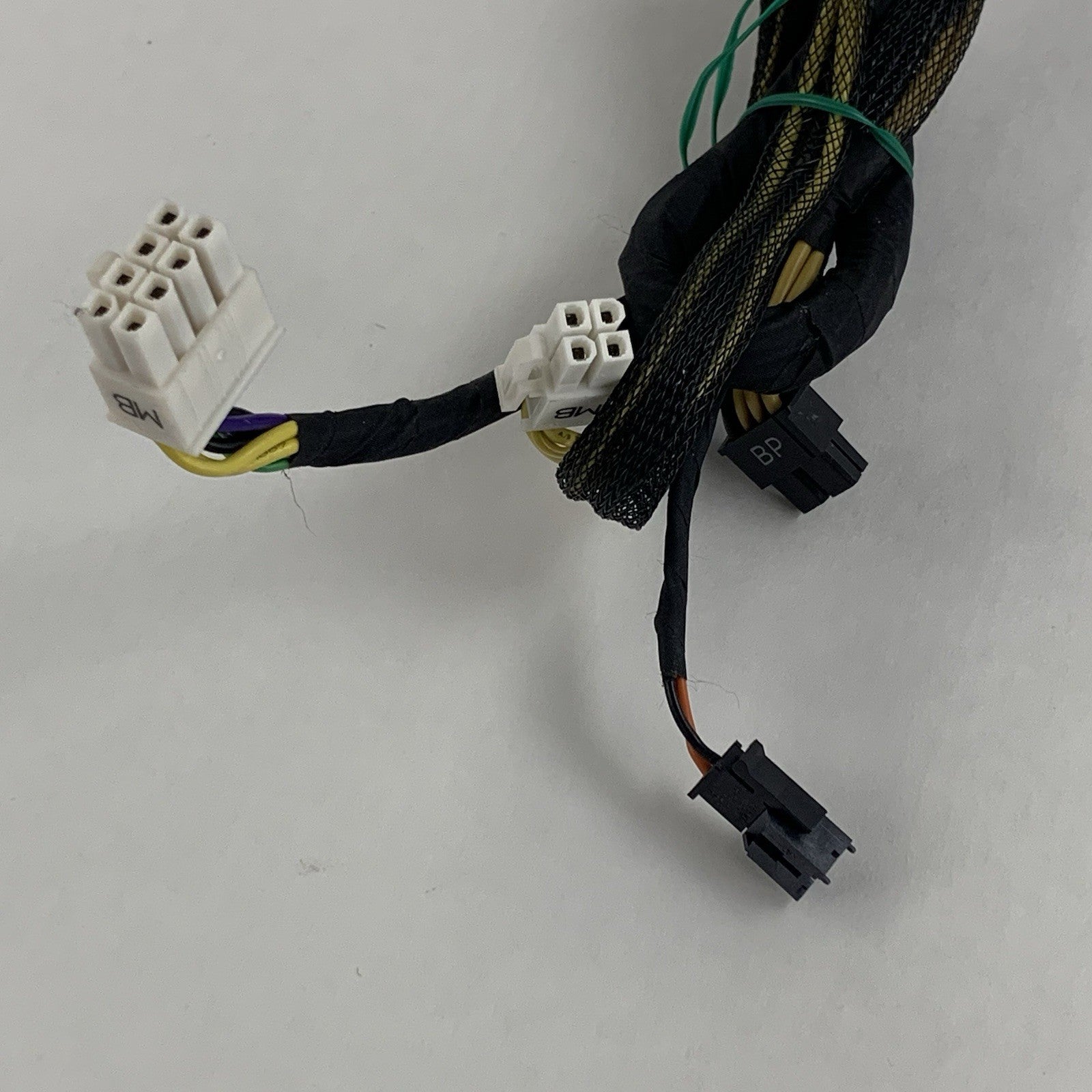 Dell  AC250E-S0 P3G94 250W 240V Server Power Supply For Poweredge Tested4