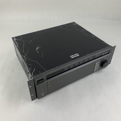 Sony SRP-X500P Digital Powered Mixer