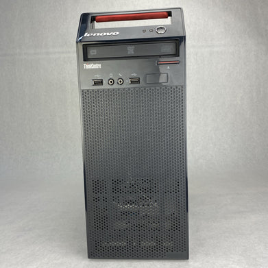 Lenovo ThinkCentre M73 MT Intel Core i3-4130 3.40GHz 1x8GB RAM DVDRW No HDD OS