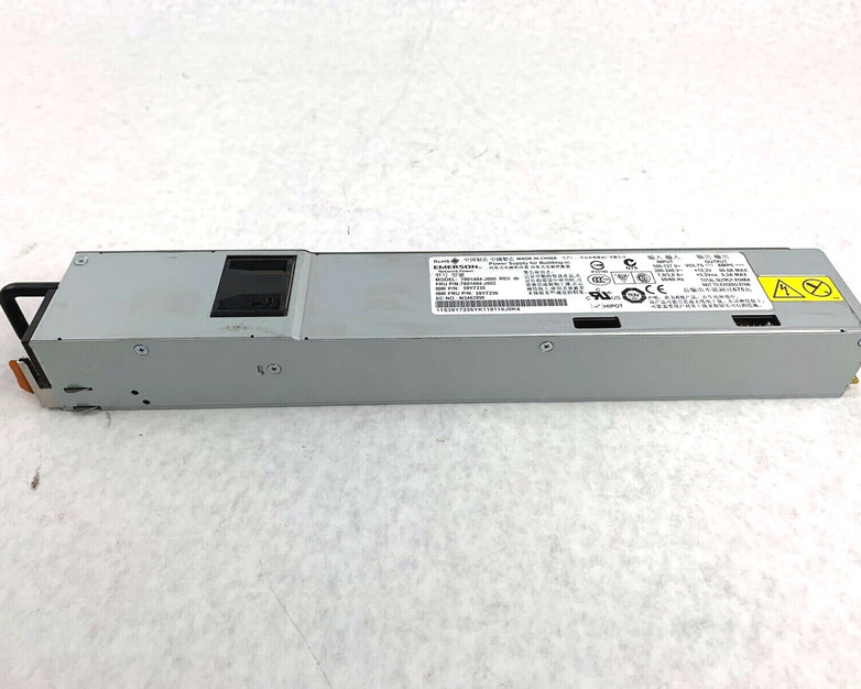 IBM 675W EMERSON Power Supply 7001484-J000 for X3550/X3650 M3 P/N 39Y7226