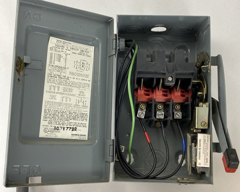 Hawker Lifetech LT3-18-120 High-Frequency Smart Industrial Battery Charger
