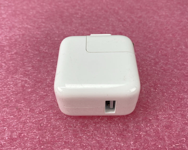 Apple A1401 12W USB AC Adapters - Lot of 10