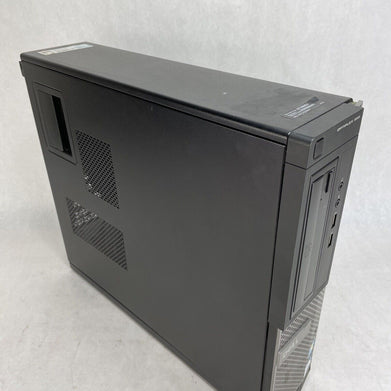 Dell Optiplex 390 DT Intel Pentium G630 2.7GHz 4GB RAM No HDD No OS