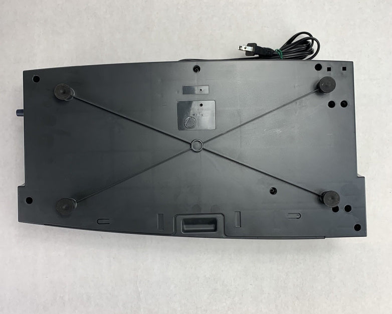 GBC Electric Punch 3230 - Tested