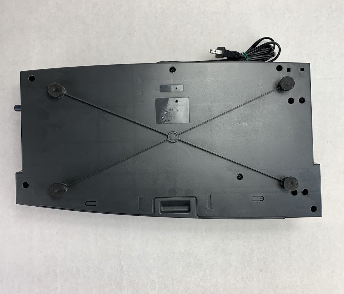 GBC Electric Punch 3230 - Tested7