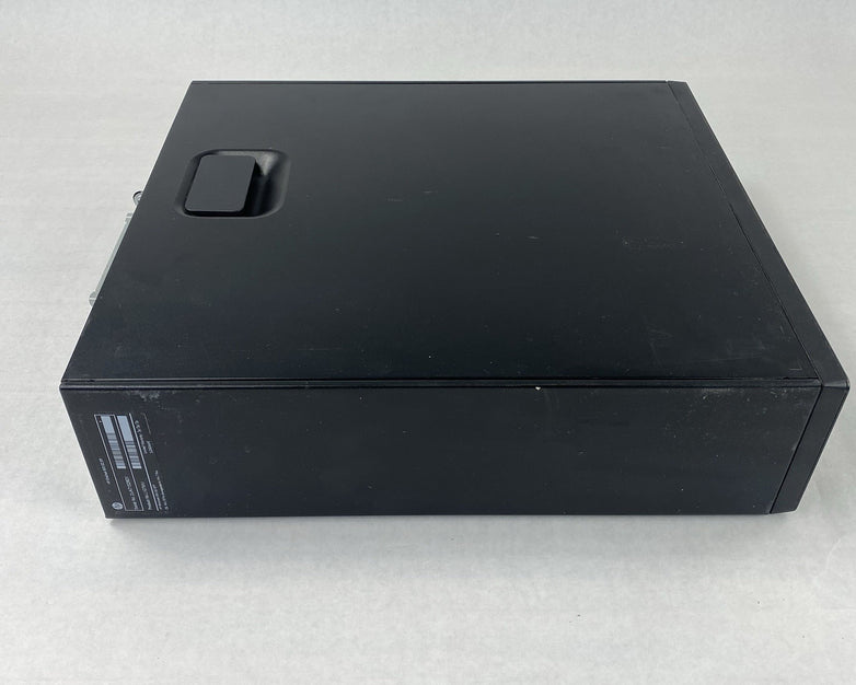HP EliteDesk 800 G2 SFF Intel Core i5-6500 3.2GHz 8GB RAM No HDD No OS